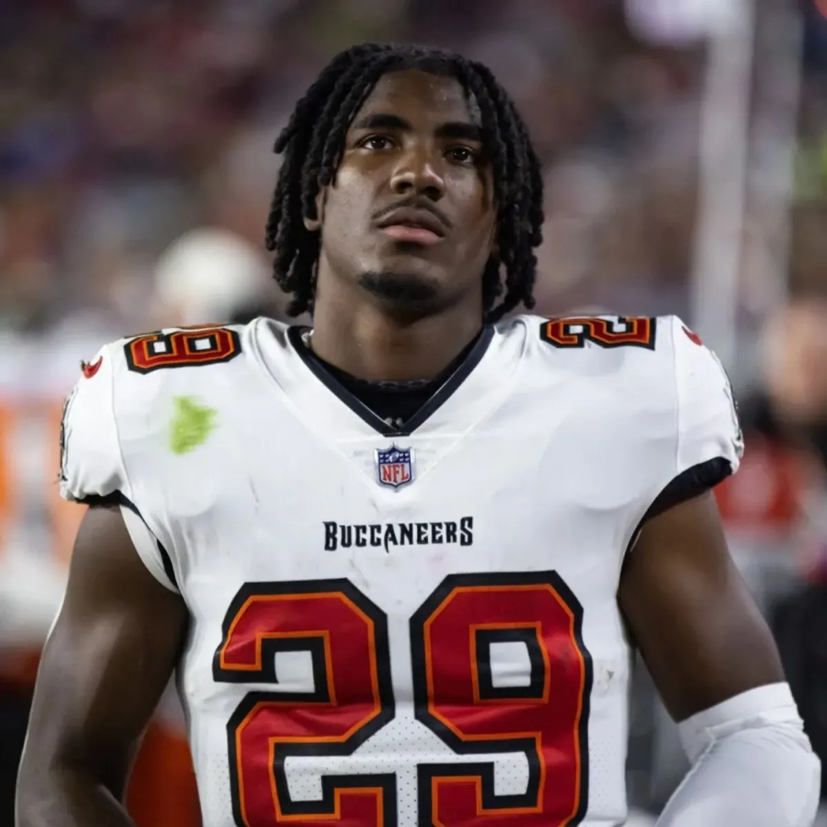 Rb Rachaad White Discusses Buccaneers Being Slept On Sbiz Cafex Biz