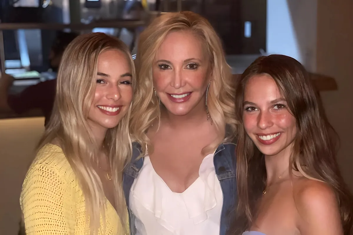 Shannon Storms Beador Reveals A Surprising Change To Daughter Stella S