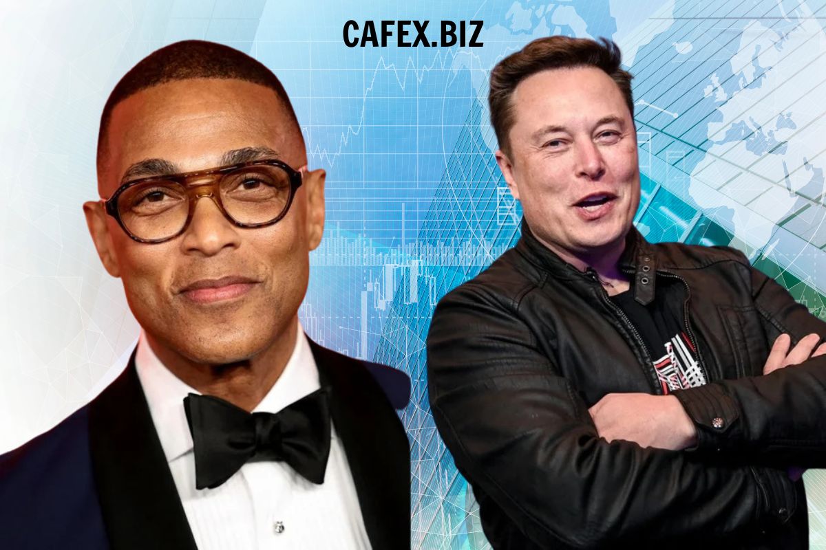 Don Lemon reveals show cancellation on platform X after 'tense' interview with Elon Musk