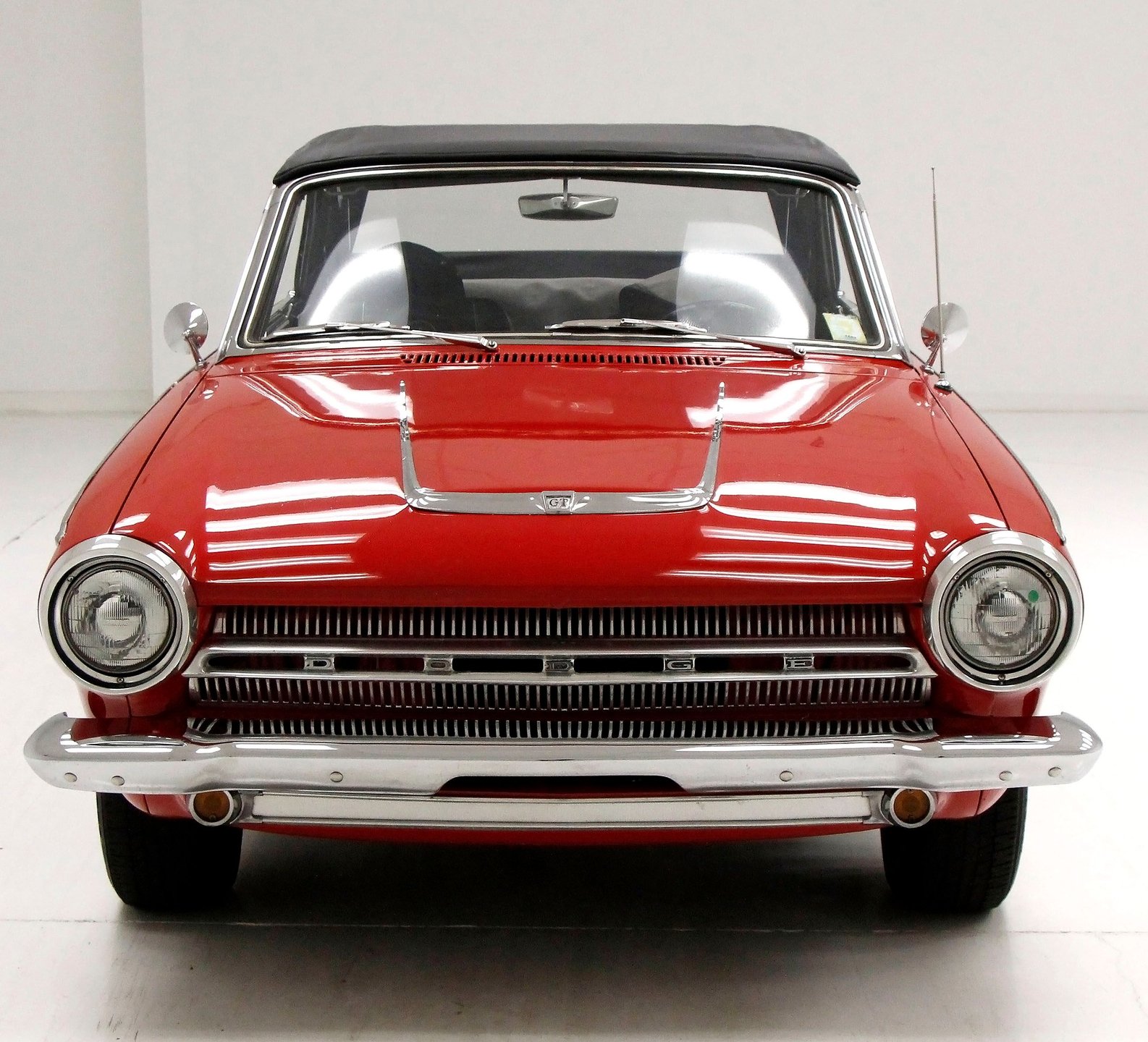 The Classic Charm of the 1964 Dodge Dart: A Comprehensive Overview ...