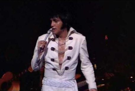 Elvis Presley - Singing Tree