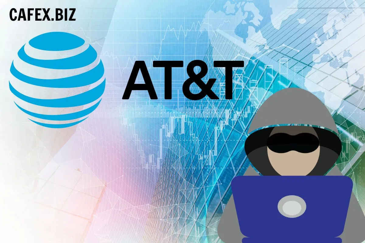 AT&T Responds to Customer Data Leak by Resetting Account Security Codes