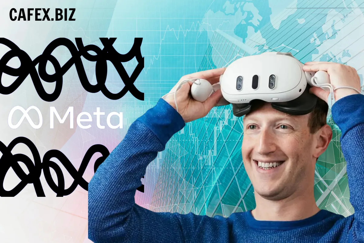 Meta Aims to Mirror Microsoft’s Platform Success in the VR Headset Market