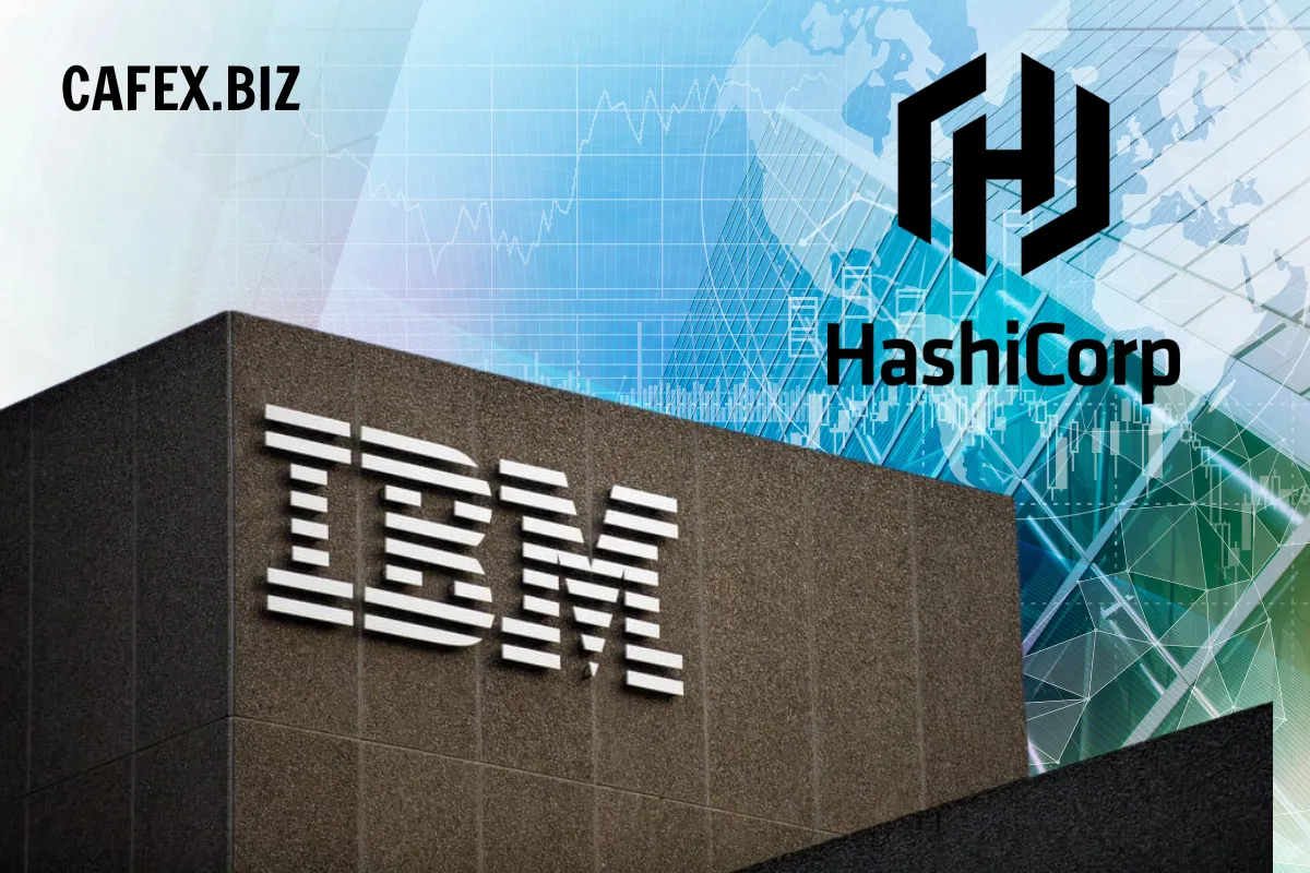 Unraveling the Complexities of the IBM-HashiCorp Alliance