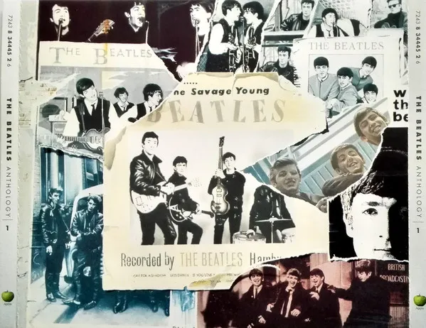 The Beatles Anthology: A documentary series that aired in the mid-1990s, featuring extensive interviews with the surviving members and rare footage.