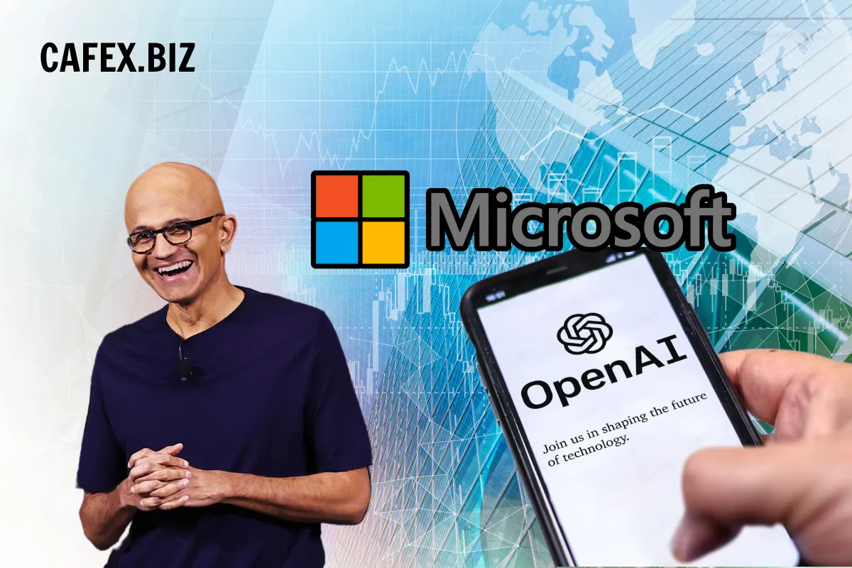 Emails Uncover Microsoft’s OpenAI Investment Motivated by Google’s AI Success