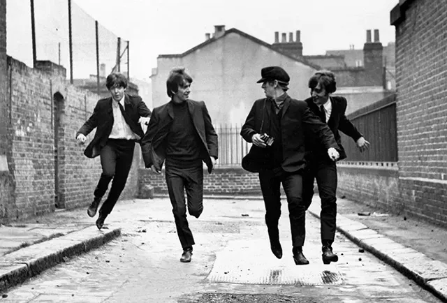 Chords of Change: How ‘A Hard Day’s Night’ Shaped Music History