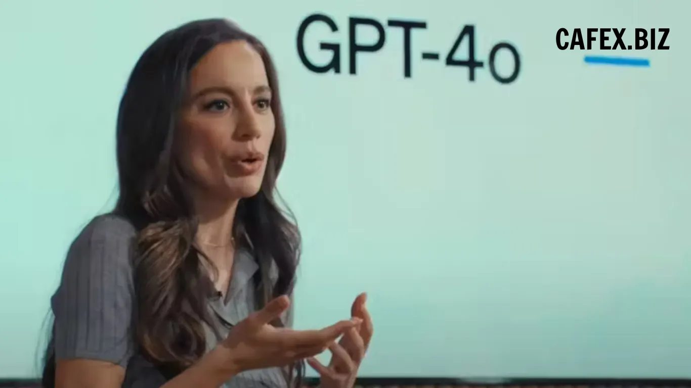 OpenAI’s Latest Innovation GPT-4o Omni Powers Up ChatGPT
