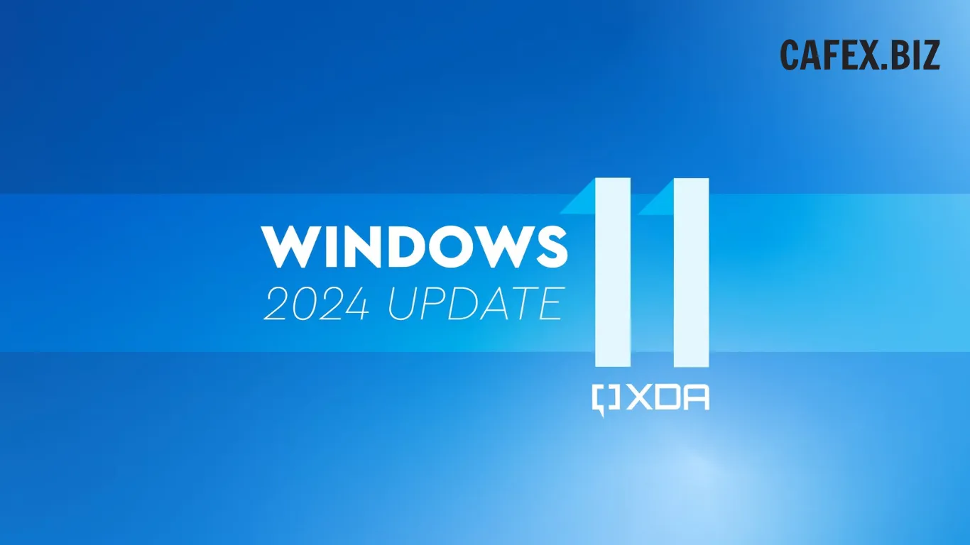 Early Access to Windows 11 2024 Update Now Available