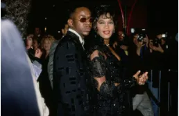 Whitney Houston’s Journey: From Music to Film in “The Bodyguard” (1992) Whitney Houston’s Journey: From Music to Film in “The Bodyguard” (1992)