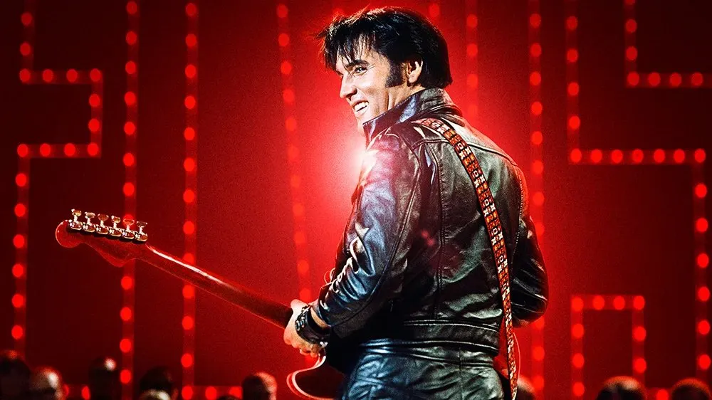 Elvis Presley's 68 Comeback Special: A Triumph of Rebirth and Rock 'n' Roll Revival