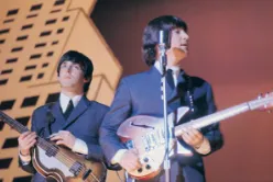 John Lennon - Ain't She Sweet
