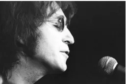 John Lennon - Angel Baby