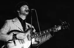 John Lennon - Attica State