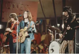 John Lennon - Beef Jerky