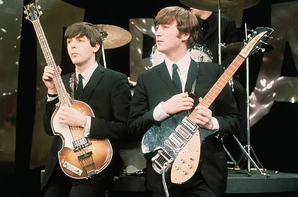 John Lennon - Bless You