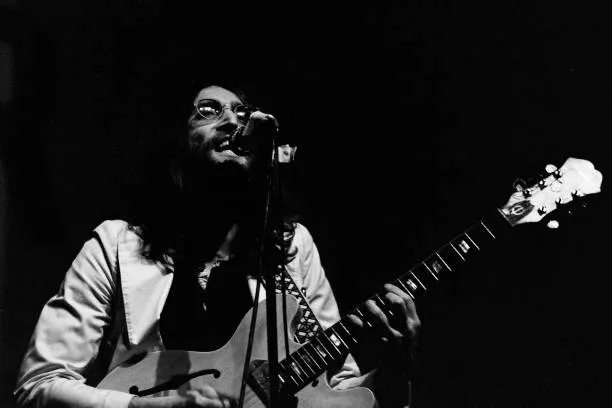 John Lennon - Be My Baby