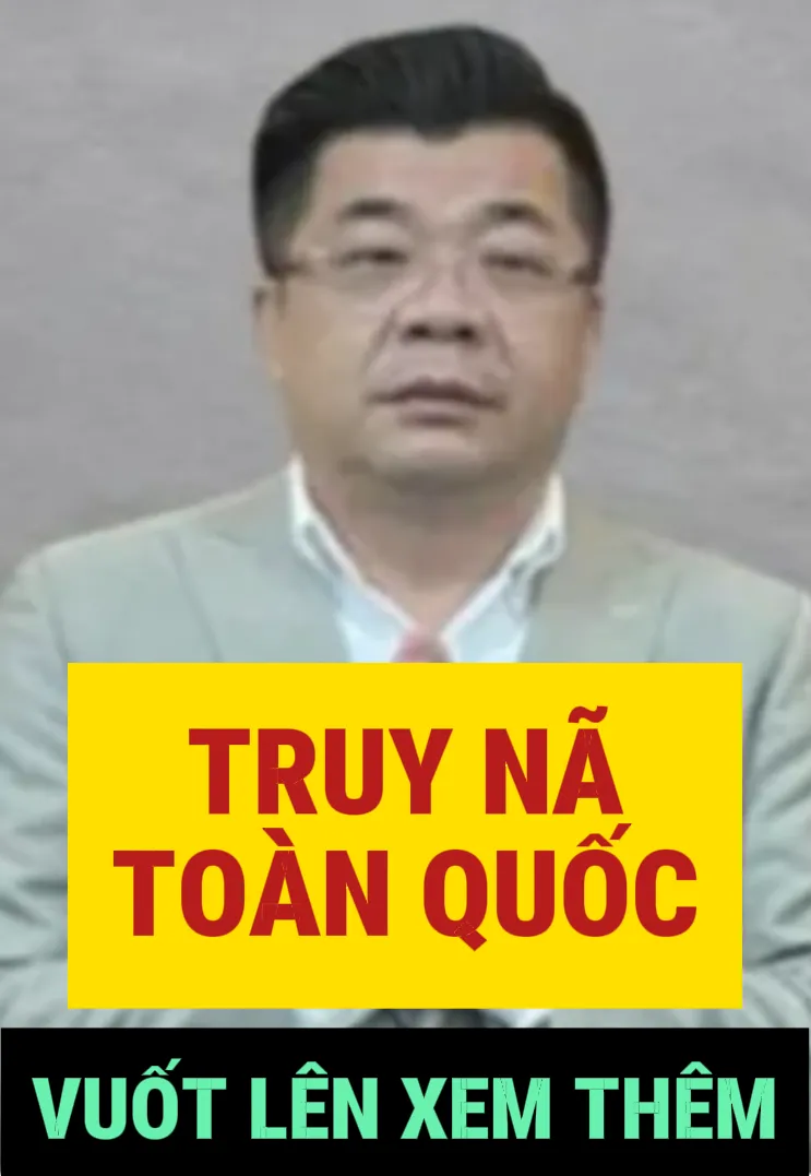 Công An Tr.uy N.ã Bị Can Trần Xuân Kiêm