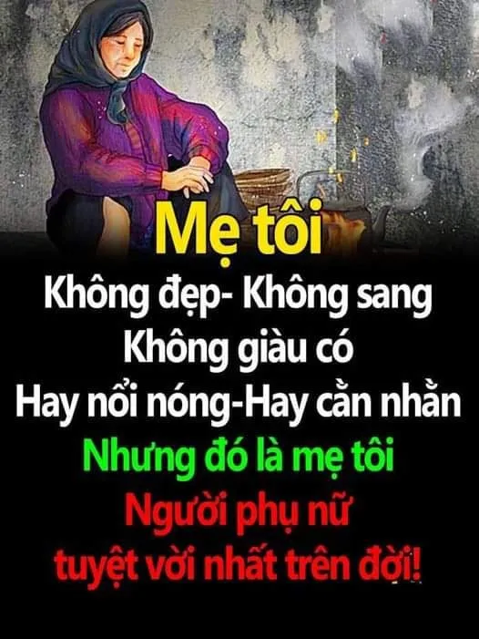 Cha là gì? Mẹ là gì? Bài viết sâu sắc thức tỉnh tất cả những người làm con!