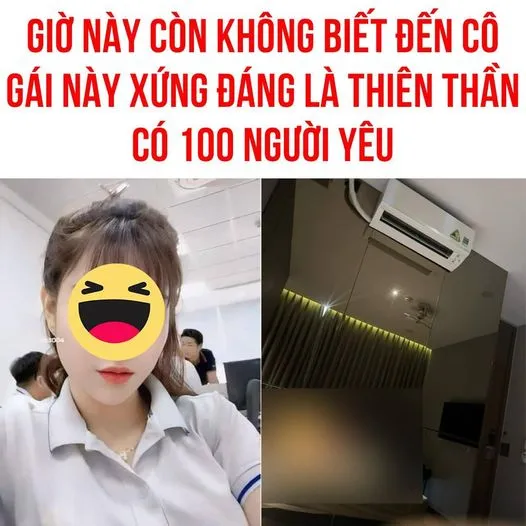 CÔ GÁI “XINH” ĐƯỢC TÌM KIẾM NHIỀU NHẤT HÔM NAY