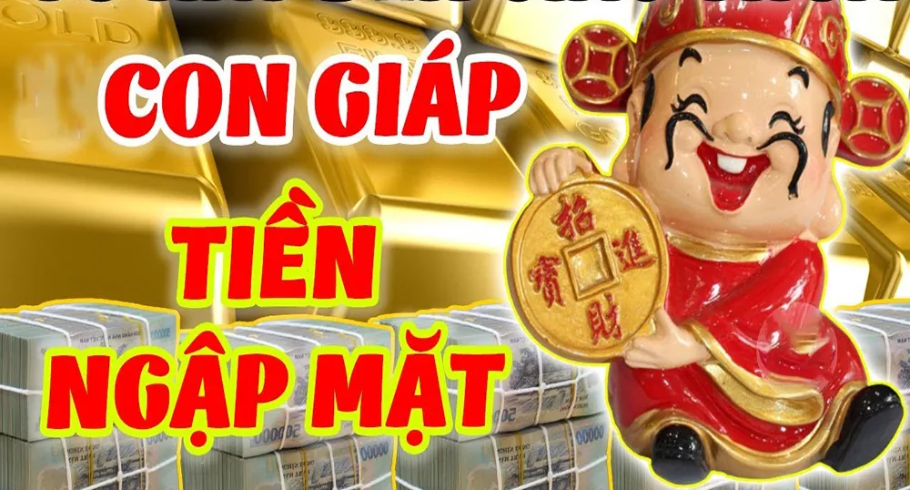 3 con giáp sinh ra đã sướng, đến đâu cũng có quý nhân phù trợ, nắm được cơ hội thì giàu có đến già