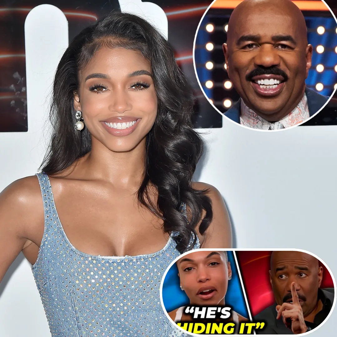 Lori Harvey EXPOSES the REAL DIRTY Secret Behind Steve Harvey's Fame