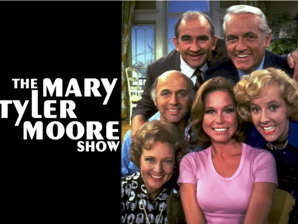 "The Mary Tyler Moore Show": A Revolutionary Television Classic