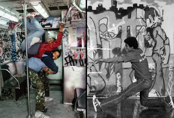 Amazing Photographs of New York’s Hip-Hop Scene From the 1970s and 1980s