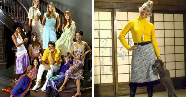 The Midi Skirts: How One of Today’s Top Trends Caused a 1970s Fashion War