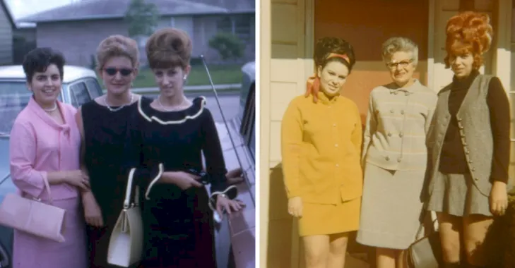 Beehive Hairdo: The Women’s Popular Hairstyle Throughout the 1960s