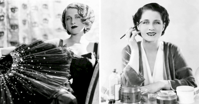 27 Beautiful Portraits of Norma Shearer From the 1920s and 1930s _ Old US Nostalgia