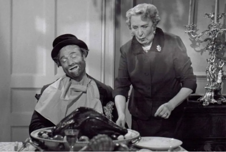 The Red Skelton Hour: Freddie and the Turkey Dinner