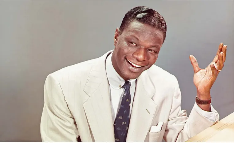 Nat King Cole: The Velvet Voice of Jazz and Popular Music