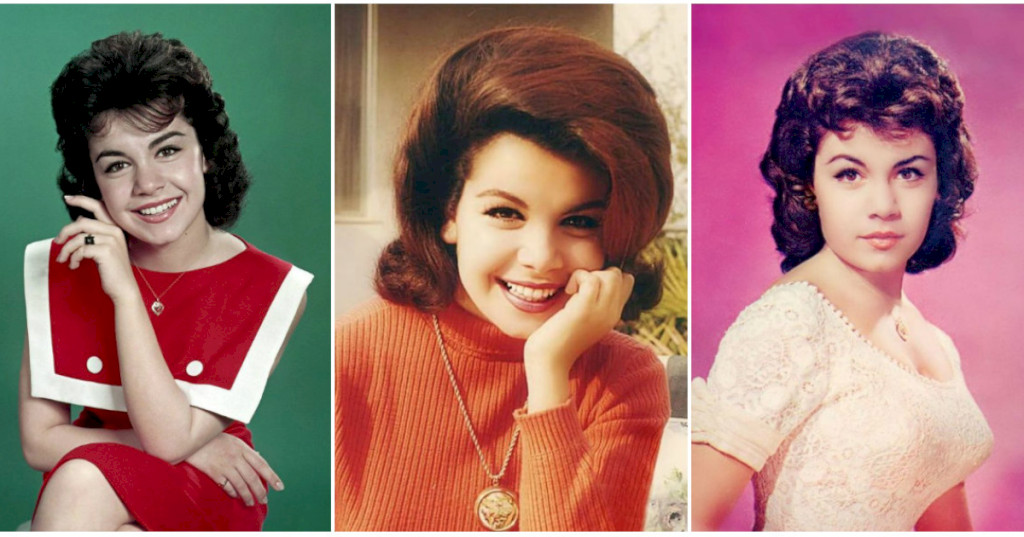 Annette Funicello: America's Sweetheart and Beloved Disney Icon ‎