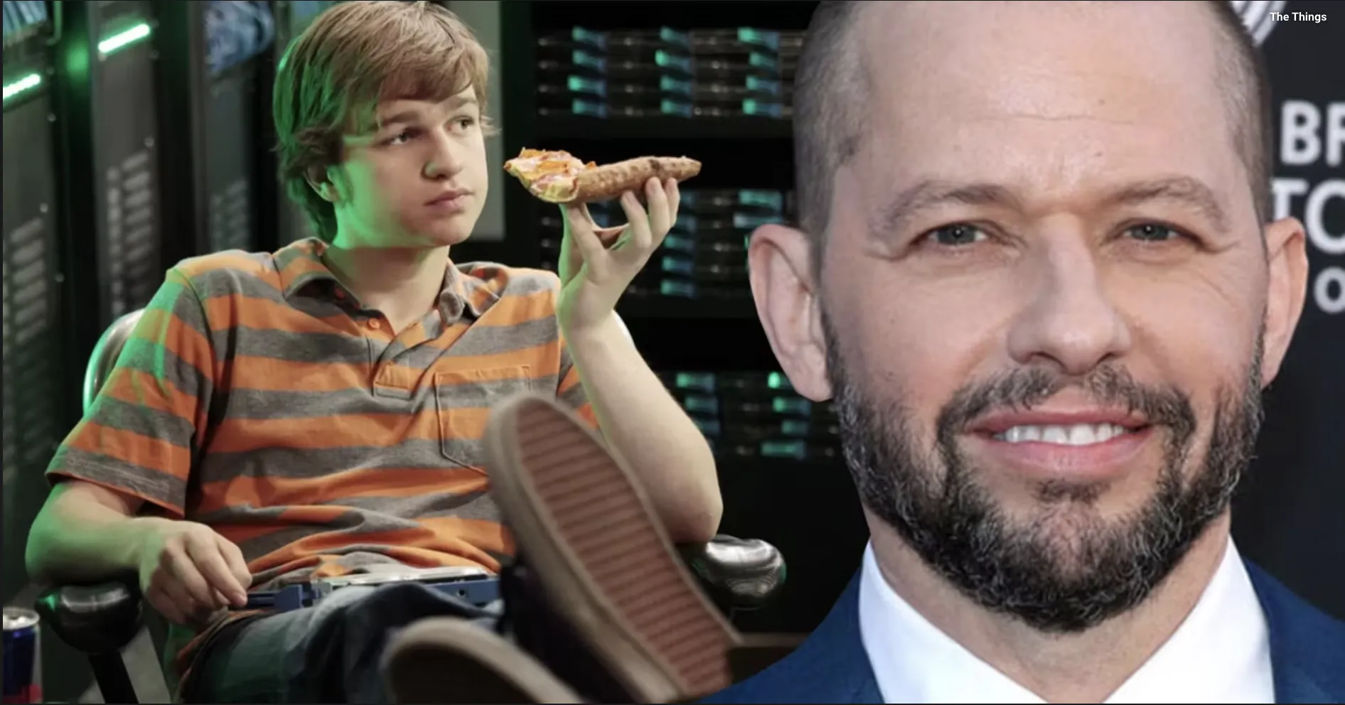 Jon Cryer And Charlie Sheen Had Opposite Reactions To Angus T. Jones' Meltdown During Two And A Half Men
