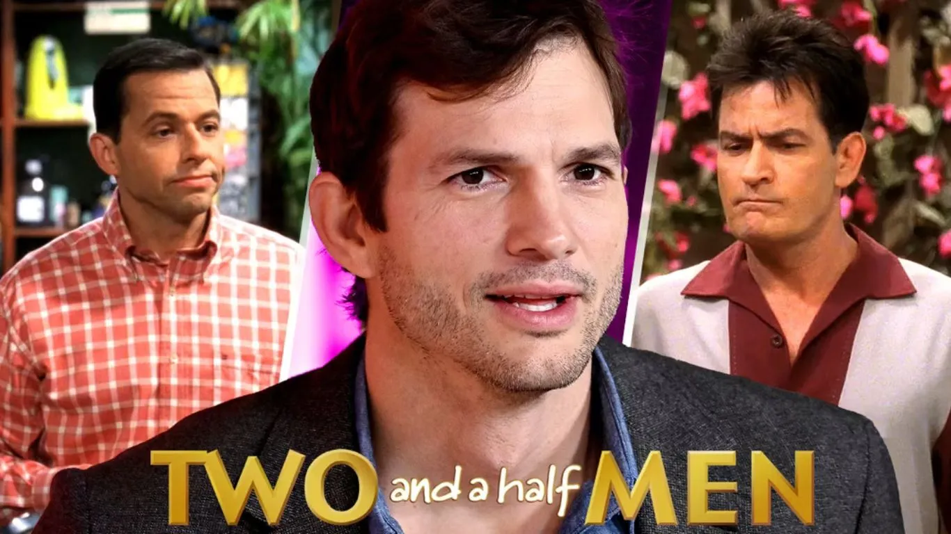 'Two And A Half Men': The Cast Ranked From Richest To Poorest