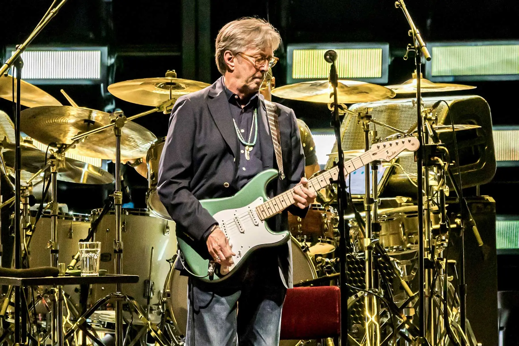 Eric Clapton - This Has Gotta Stop