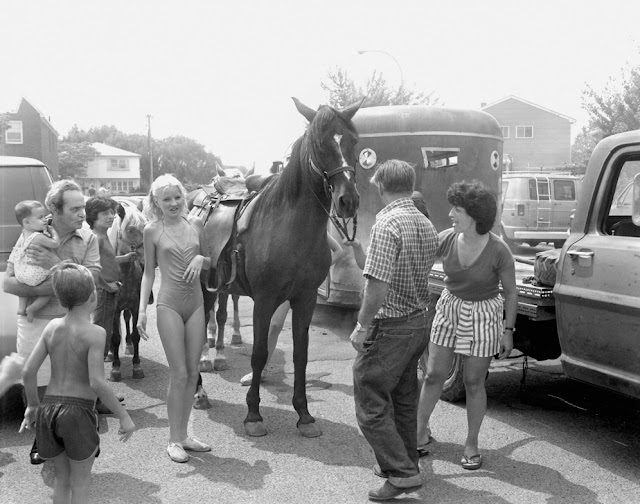 The Glory of 1980s Staten Island: 44 Photos That Show What NYC’s 'Forgotten Borough' Looked Like in the Early 1980s