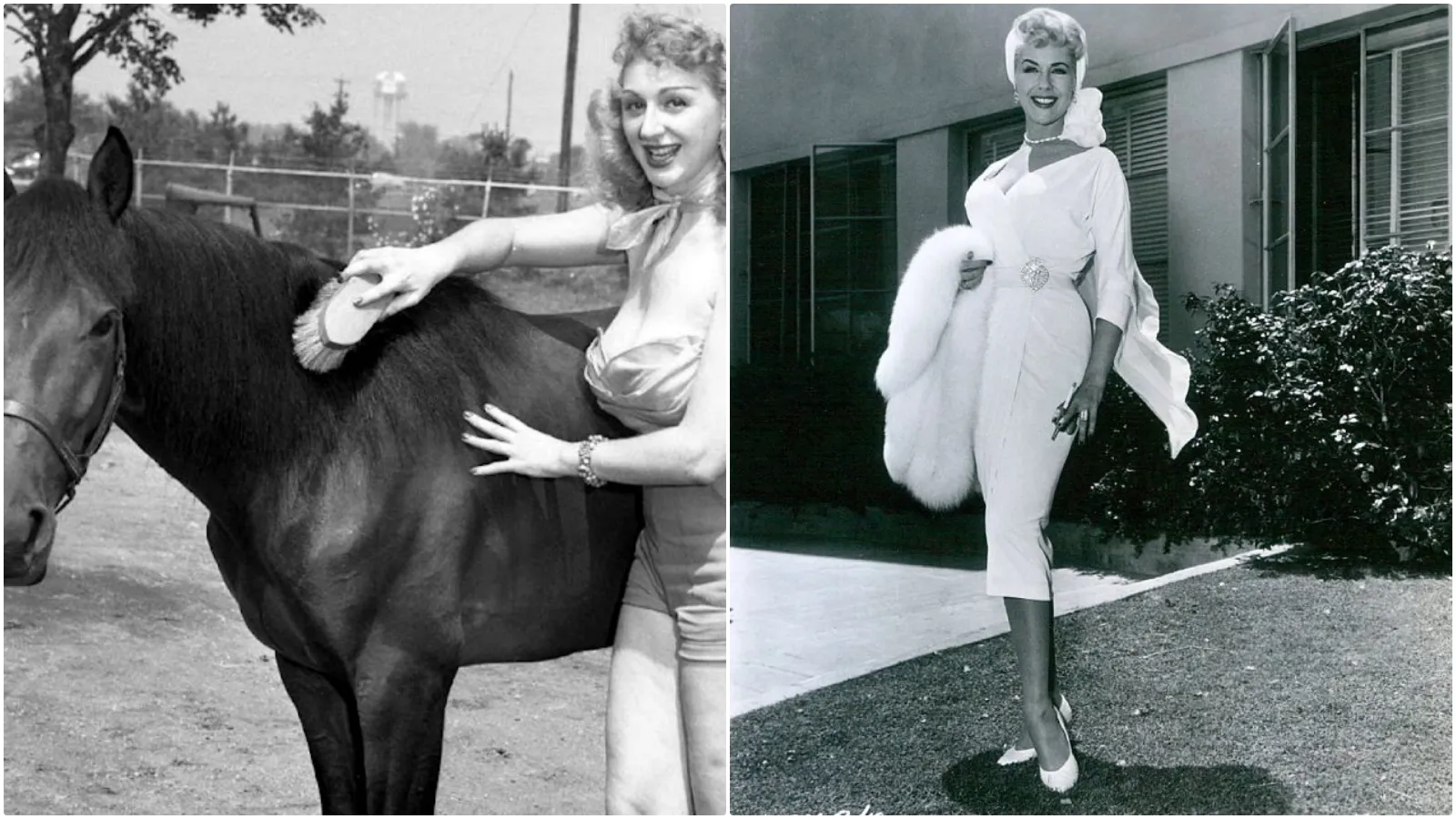 40 Snaps That Show Women From the 1950s Were Cooler Than We Knew