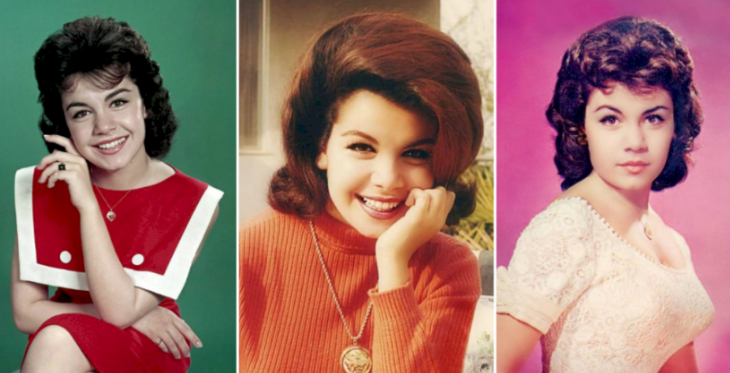 Annette Funicello: America's Sweetheart and Beloved Disney Icon