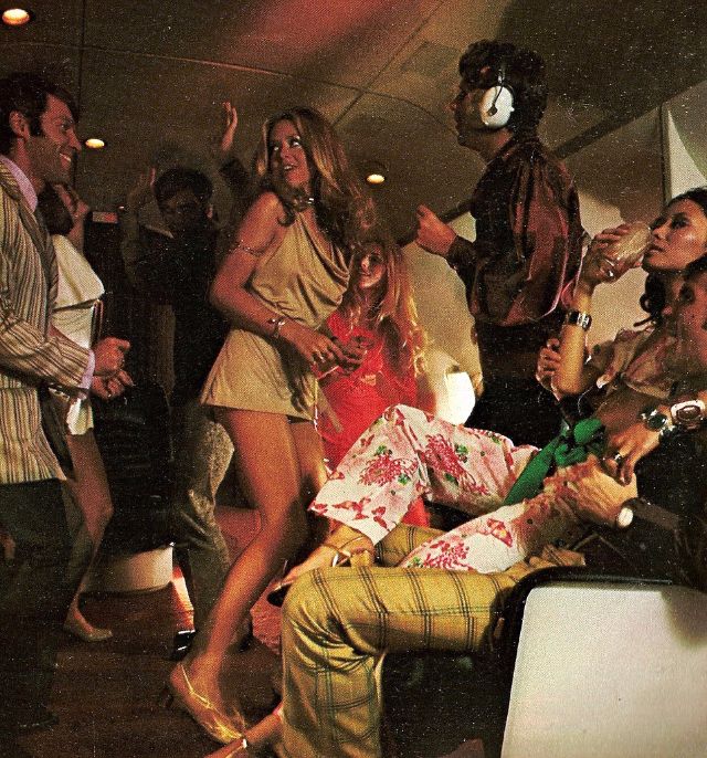 Remembering the Miniskirt: A Glimpse into 1960s Miniskirt Fashion and Feminine Rebellion