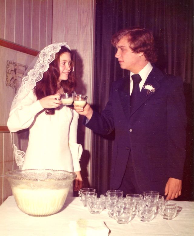 Everyday Life of an American Young Girl During the 1970s Through 24 Interesting Pictures