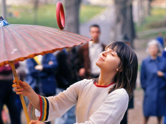 40 Cool Photos of Boston Girls of the 1970s