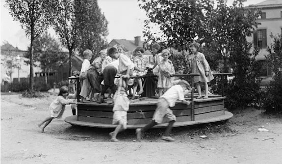 23 Things That Remind Us of the Good Old Days