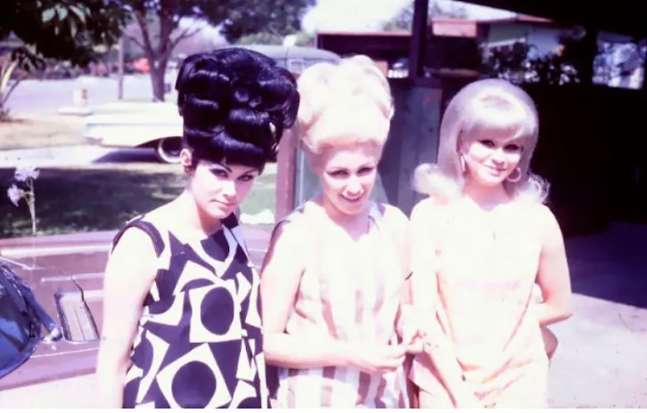 Beehive Hairdo: The Women’s Popular Hairstyle Throughout the 1960s