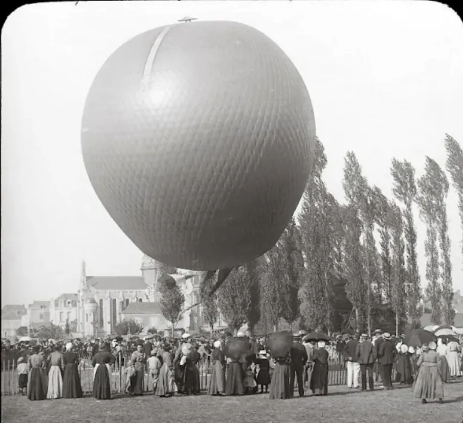 26 photos étonnantes montrent à quoi ressemblait la vie en France au début du 20e siècle