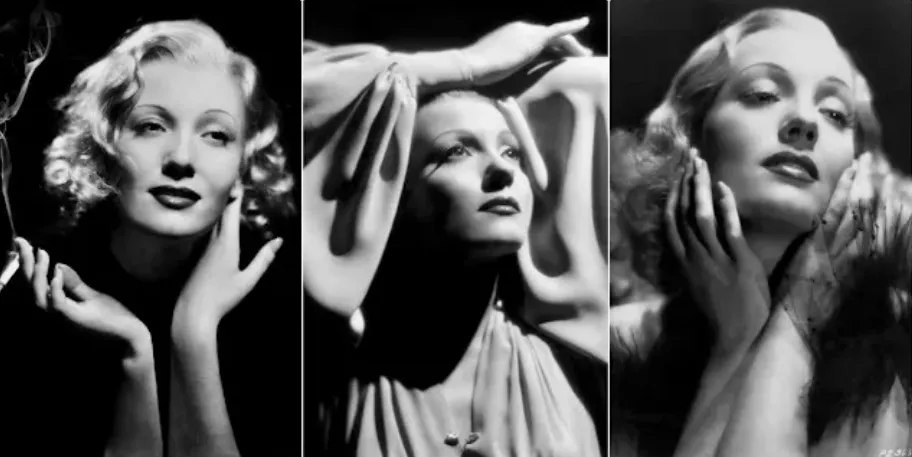 “L'italiana Marlene Dietrich”: 40 favolose foto di Isa Miranda negli anni '30