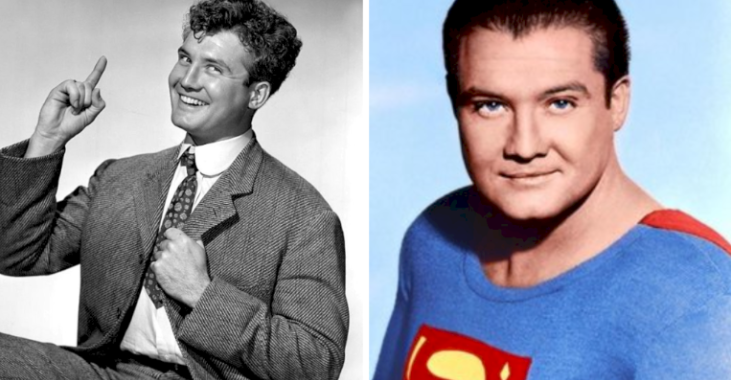 Uncovering the enigmatic life and lasting impact of the original portrayal of Superman: George Reeves.