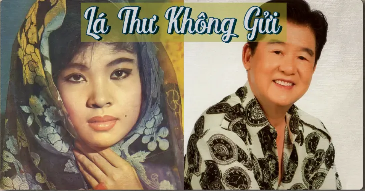 Cảm nhận ca khúc "Lá Thư Không Gửi" (Hoài Linh) - Lần hát song ca hiếm hoi của Thanh Thuý _TYSG