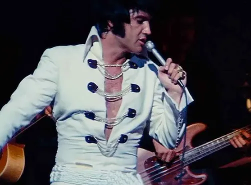 Elvis Presley - He is My Everything Elvis Presley - He is My Everything